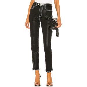 NWOT GRLFRND Aurelia Jeans in Lights Out